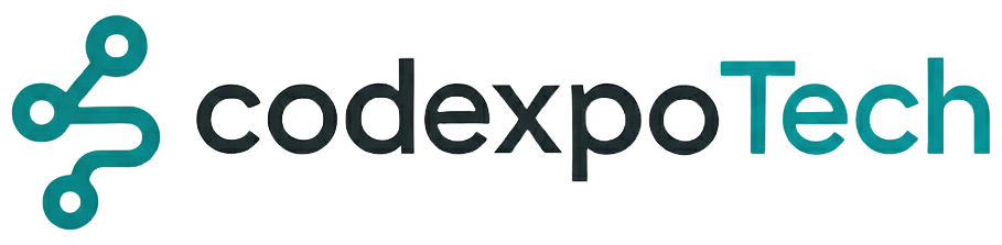 codexpoTech Logo