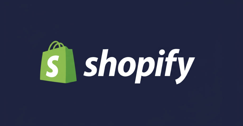 Shopify Integration logo